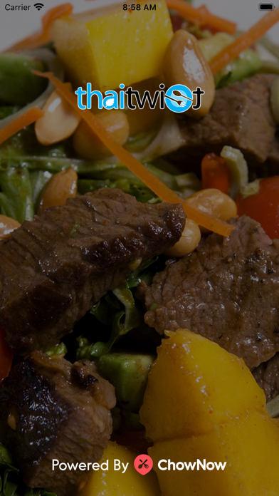 Thaitwist Screenshot