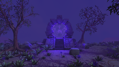 The Forbidden Arts Screenshot
