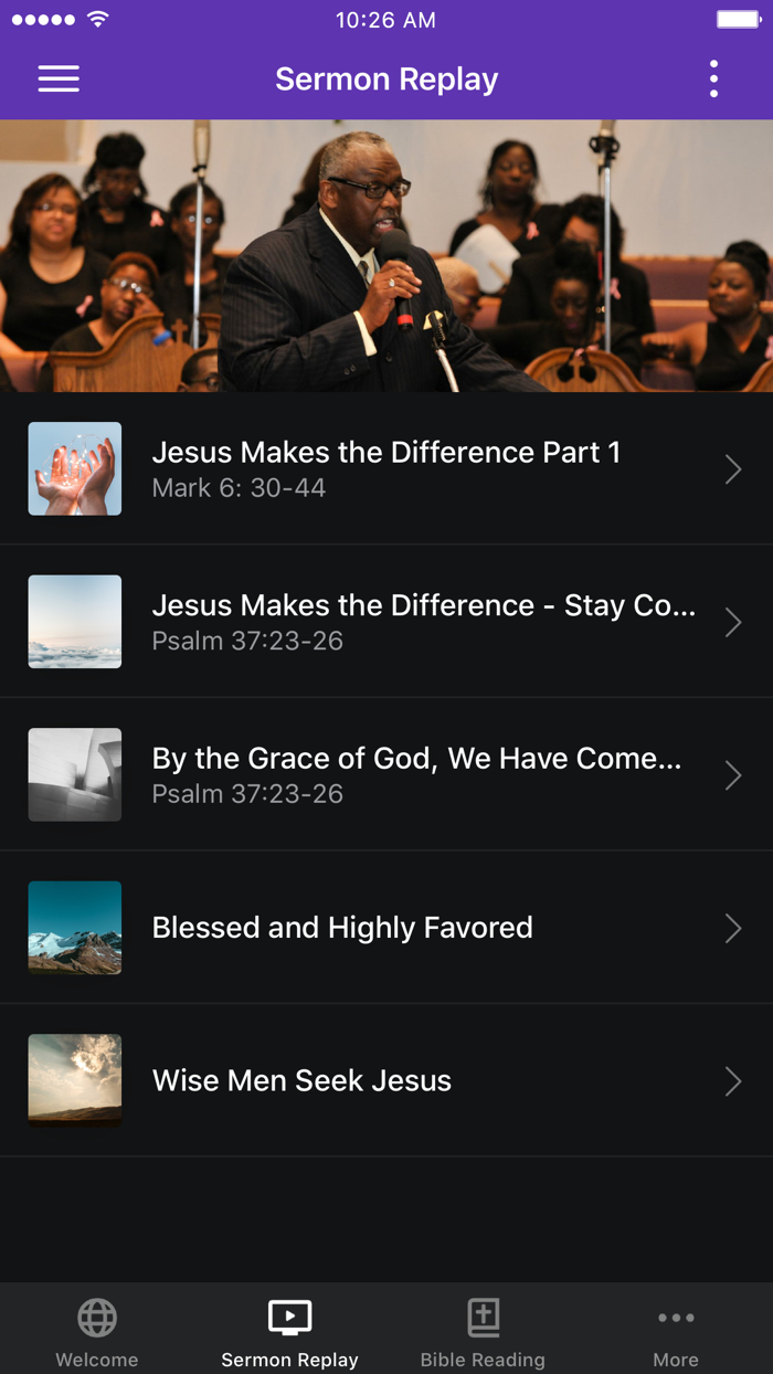 Old St. Paul West Memphis Ark