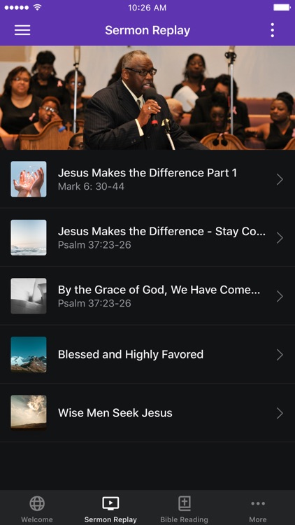 Old St. Paul West Memphis, Ark