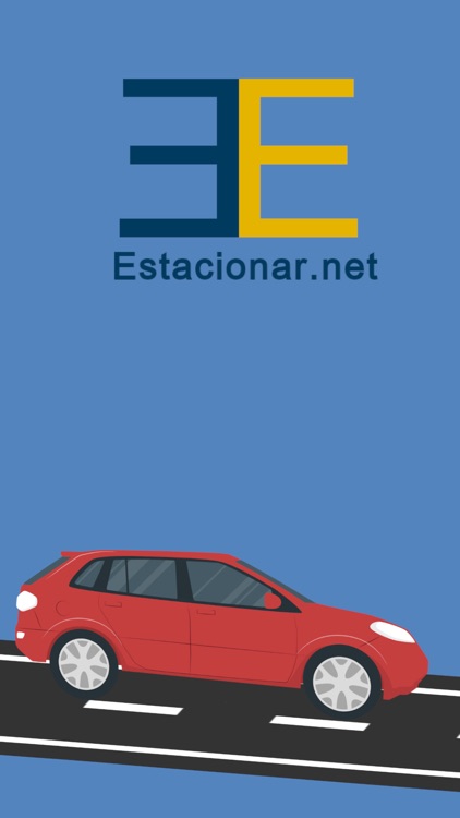 Estacionar.net screenshot-4