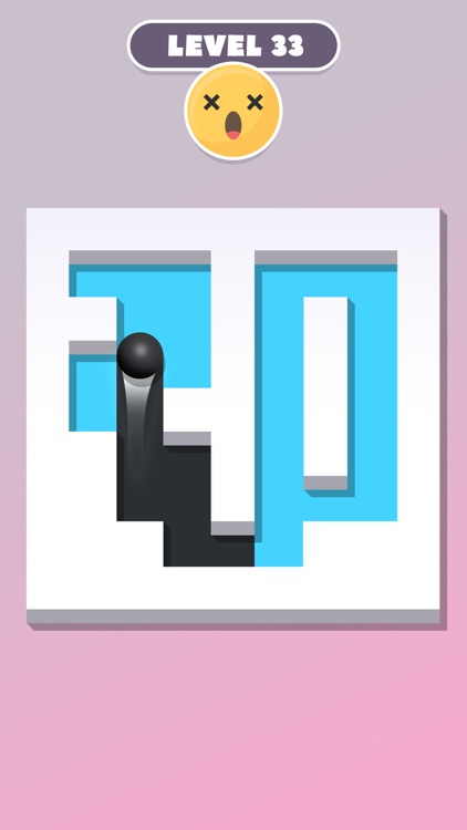 Color Splat (Roller Ball) screenshot-8