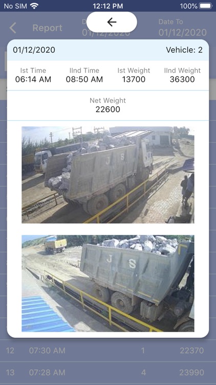 Elroi Blue Metals screenshot-5