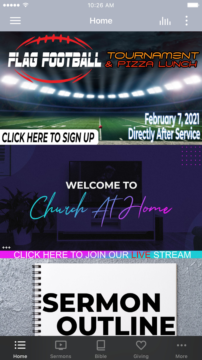 Bethel Baptist Church VA