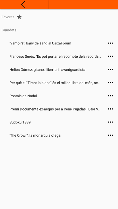Revers Screenshot