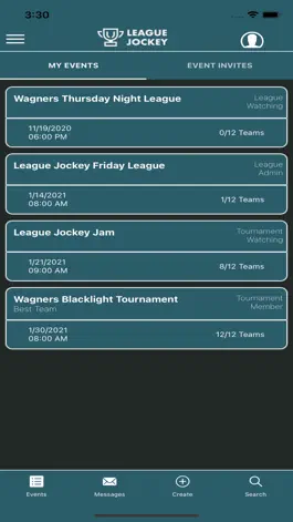 Game screenshot League Jockey mod apk