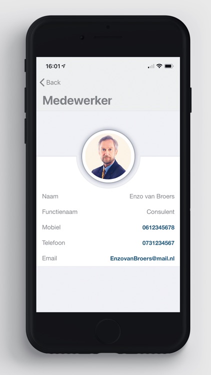 Mee-Vivenz screenshot-4