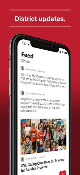 Game screenshot Willow Grove School, IL apk