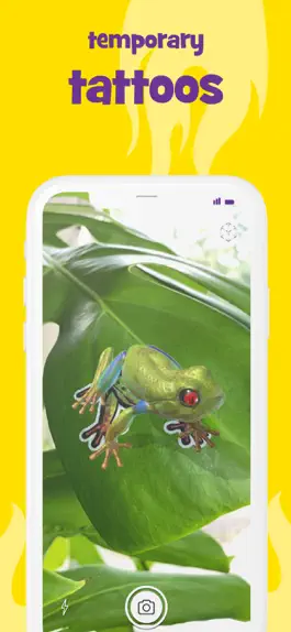 Game screenshot HoloToyz apk