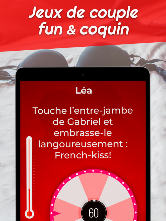 Télécharger Sex Roulette Jeux De Sexe Pour Iphone Ipad Sur L App Store Divertissement
