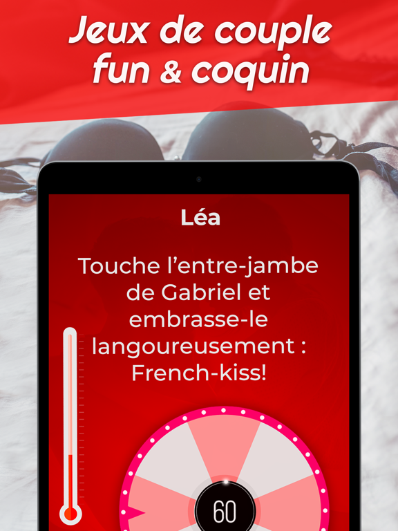 Sex Roulette : Jeux de sexe Sex Roulette : Jeux de sexe