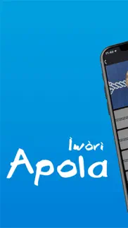 apola iwori problems & solutions and troubleshooting guide - 4