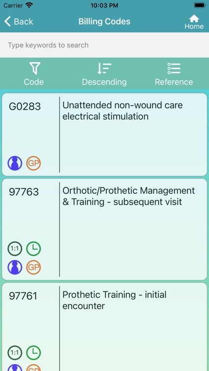 PT Pocket Coder screenshot-5