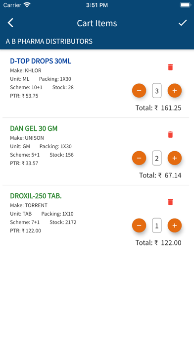 Mars Remedies Screenshot