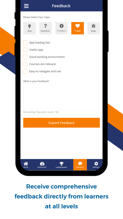 Finlearn Academy Screenshot