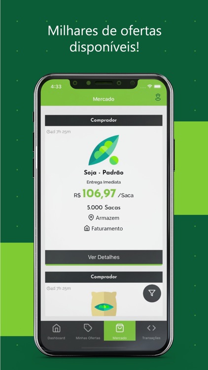 AgriPad screenshot-4