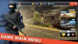 Game screenshot Undercover Shooter Action FPS mod apk