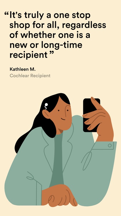 Cochlear CoPilot screenshot-5