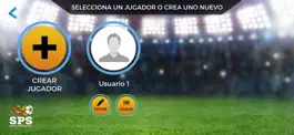 Game screenshot Soccer Power Shoot apk
