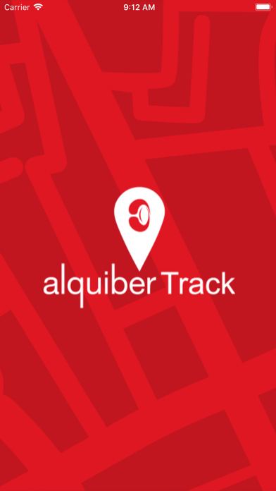 alquiber Track Screenshot