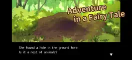 Game screenshot Animal Quiz Adventure apk