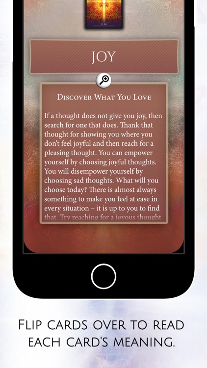 The Secret Language of Light screenshot-7