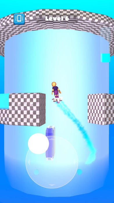 Helix Fly Screenshot