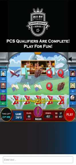 Game screenshot Pilot PlayerConnect apk