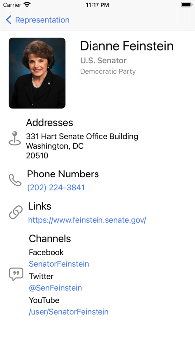 Your Civic Duty Screenshot