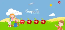 Game screenshot Sequoia English: For Kids mod apk