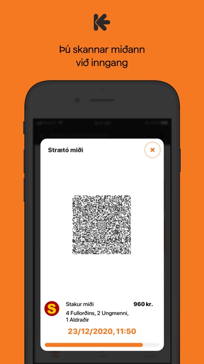 Klappið screenshot-3