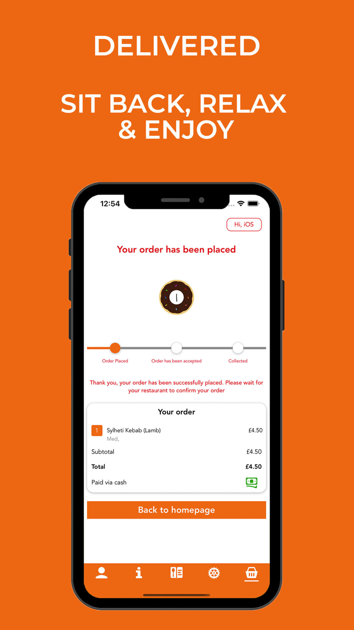 My Big Bite West Bromwich