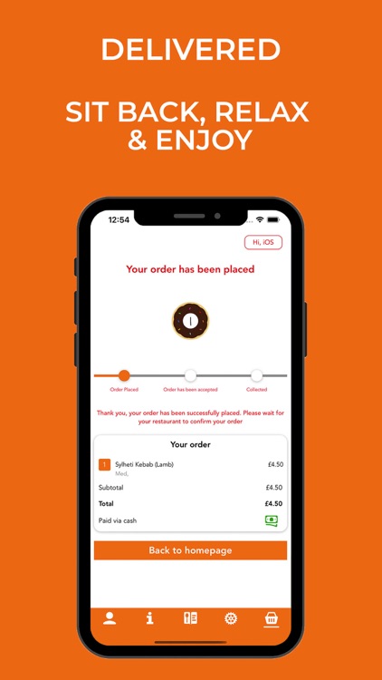 My Big Bite West Bromwich