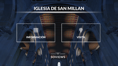 Iglesia de San Millán Segovia Screenshot
