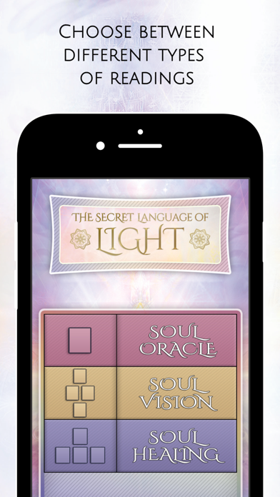 The Secret Language o... screenshot1