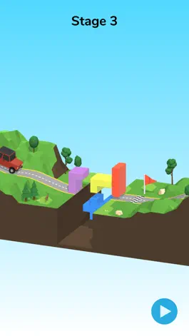 Game screenshot Build a Bridge!! mod apk