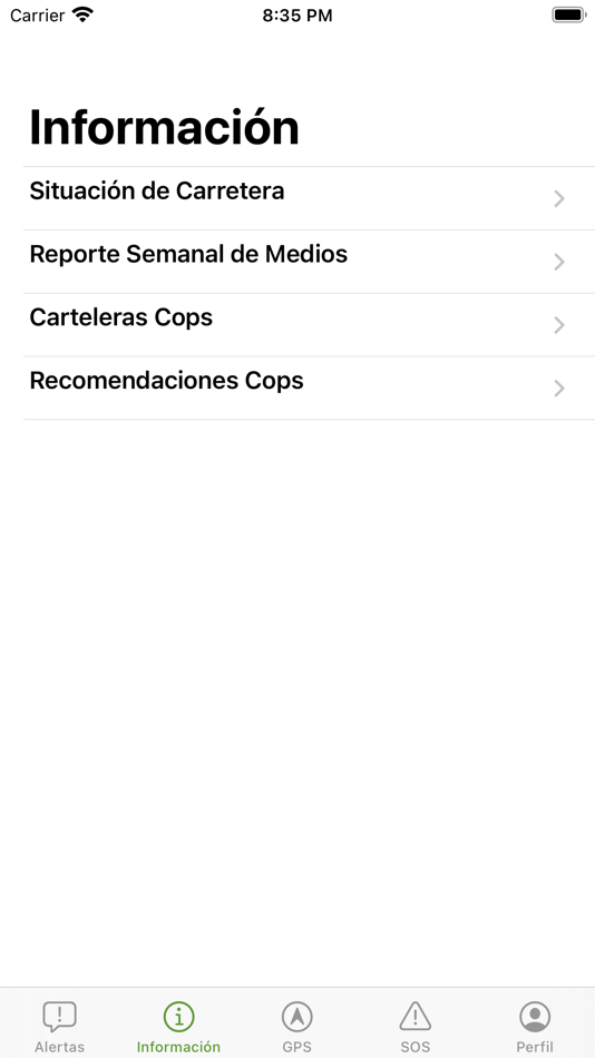 #3. Safe Keeper (iOS) By: Caps Technology