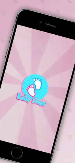 Game screenshot Baby Step mod apk