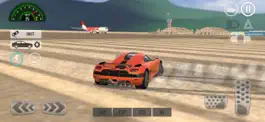 Game screenshot Car Driving Simulator 2022 UD mod apk