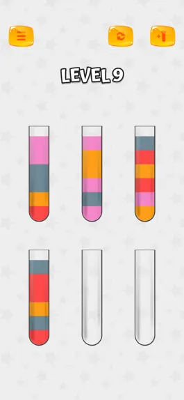 Game screenshot Magic Chemistry Puzzle mod apk