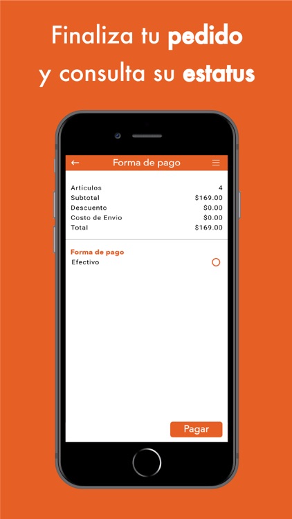Comida en Movimiento screenshot-4