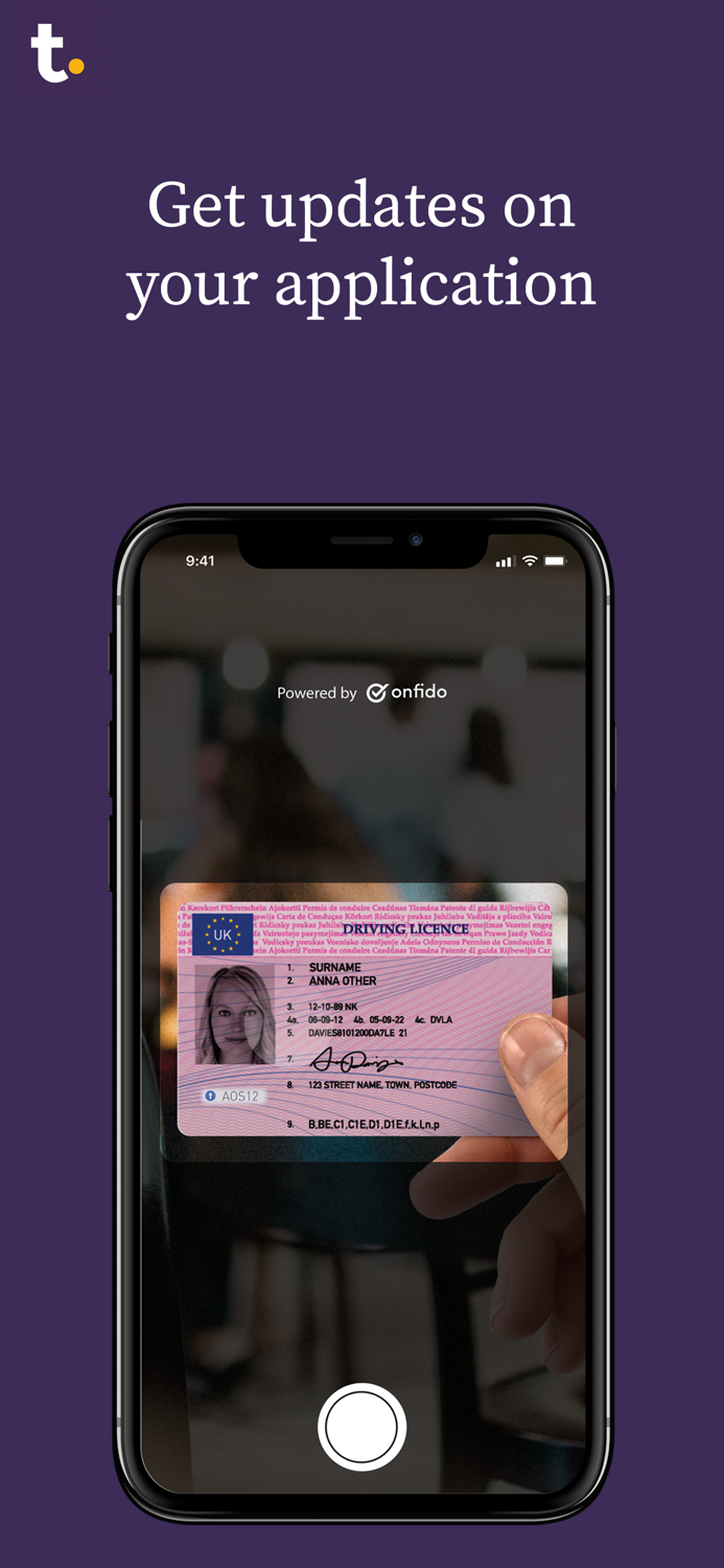 Together Common sense lending