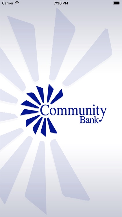 Community Bank Alva