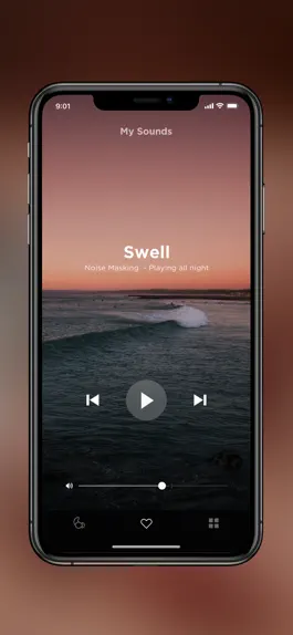 Game screenshot Bose Sleep apk