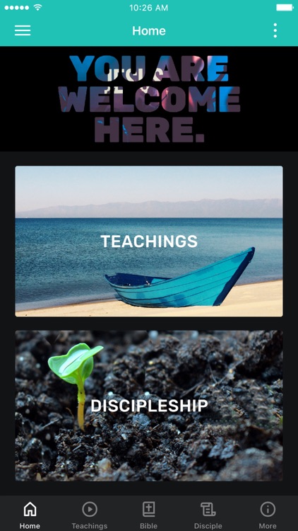 Alethinos to grow in Truth