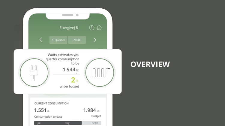 Watts - Energiassistent screenshot-5
