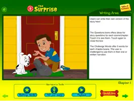 Game screenshot The Surprise (Home) apk
