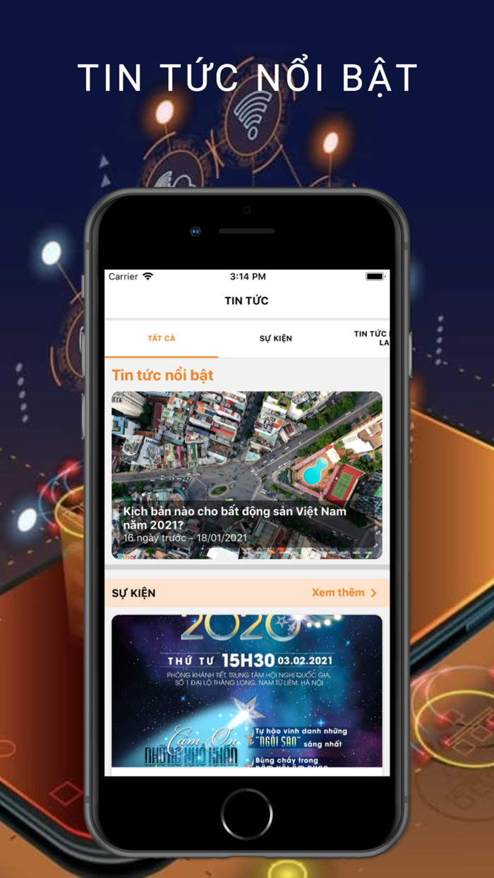 Hải Phát Land News