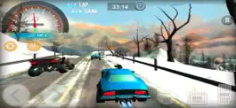 Game screenshot Death Battle Ground Race apk