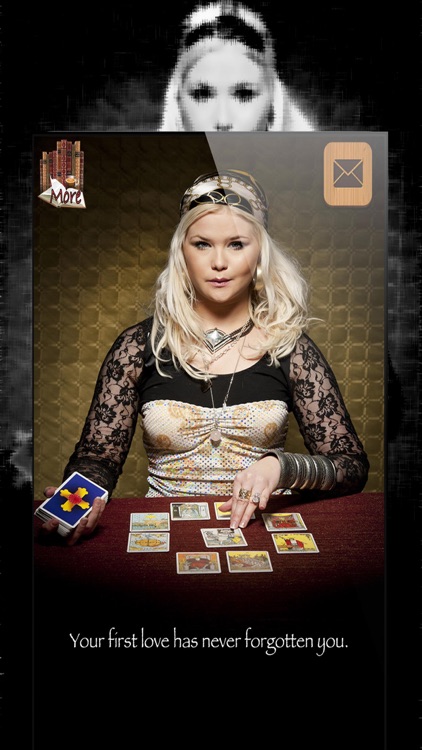 Fortune - Magic Fortune Teller